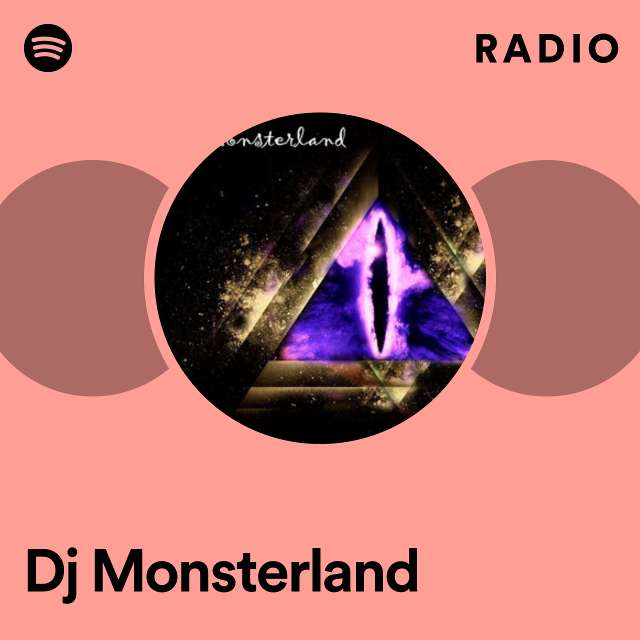 Dj Monsterland Radio