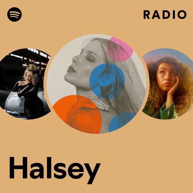 Halsey Radio