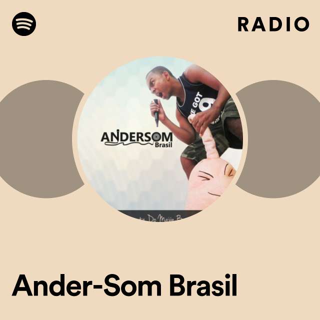 Imagem de Ander-Som Brasil