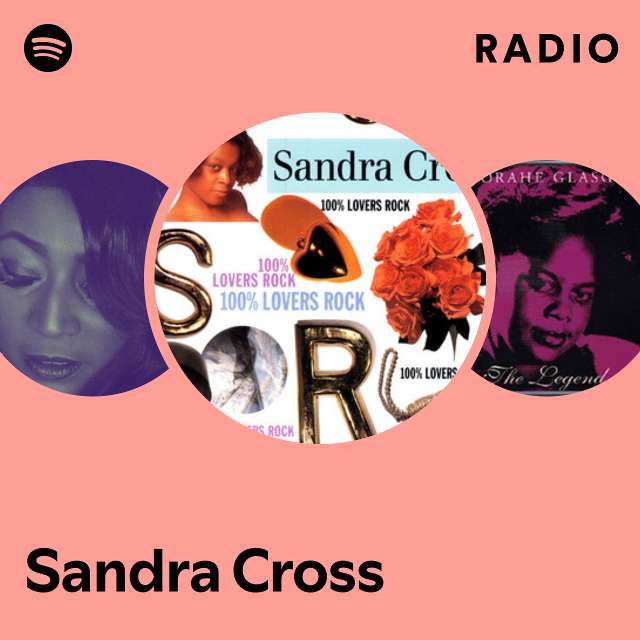 Sandra Cross | Spotify