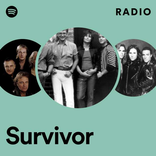 Survivor Radio
