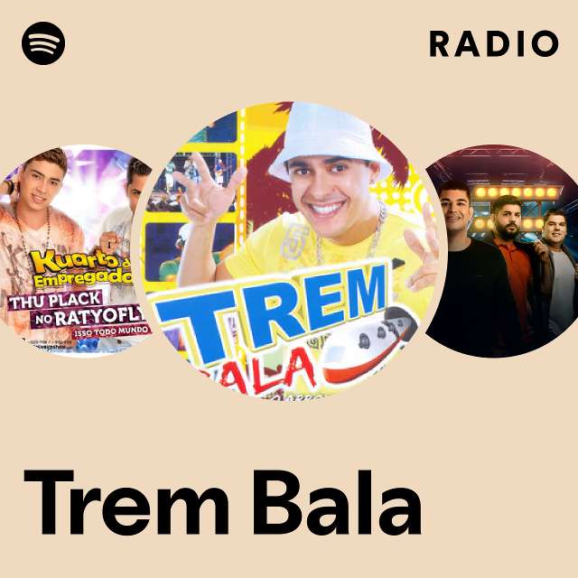 Bonde da Seresta Radio - playlist by Spotify