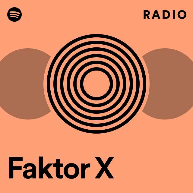 Faktor X Radio