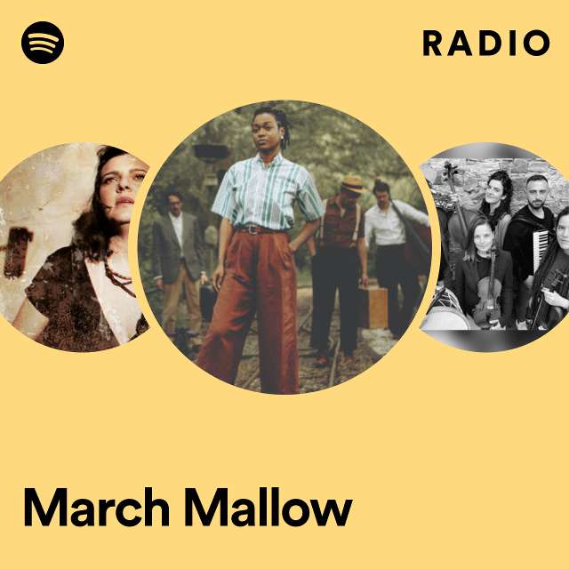March Mallow Radio