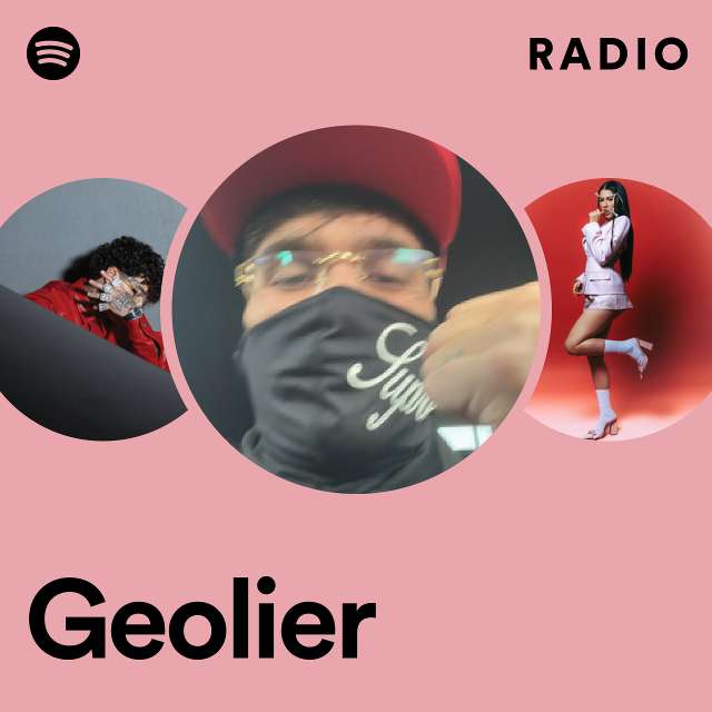 Geolier  Spotify