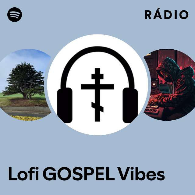 About  Gospel Vibes Radio