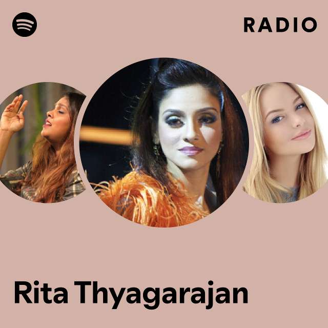 Rita Hey Radio - playlist by Spotify