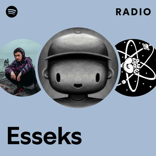 Esseks: радио