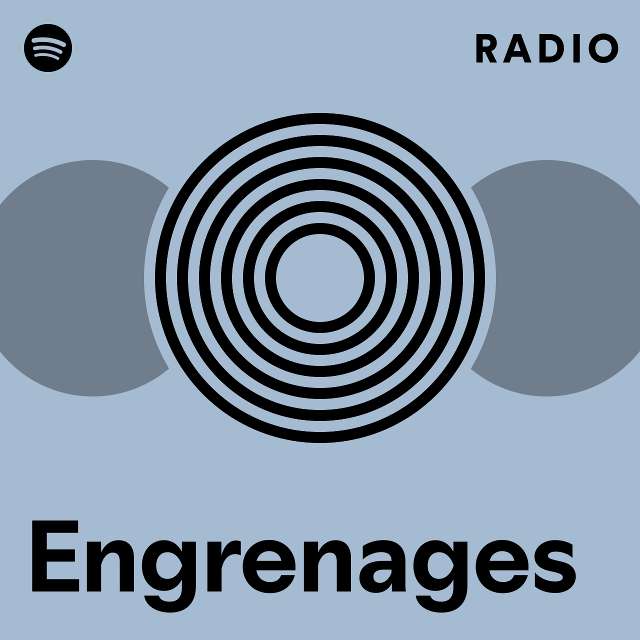 Engrenages Radio