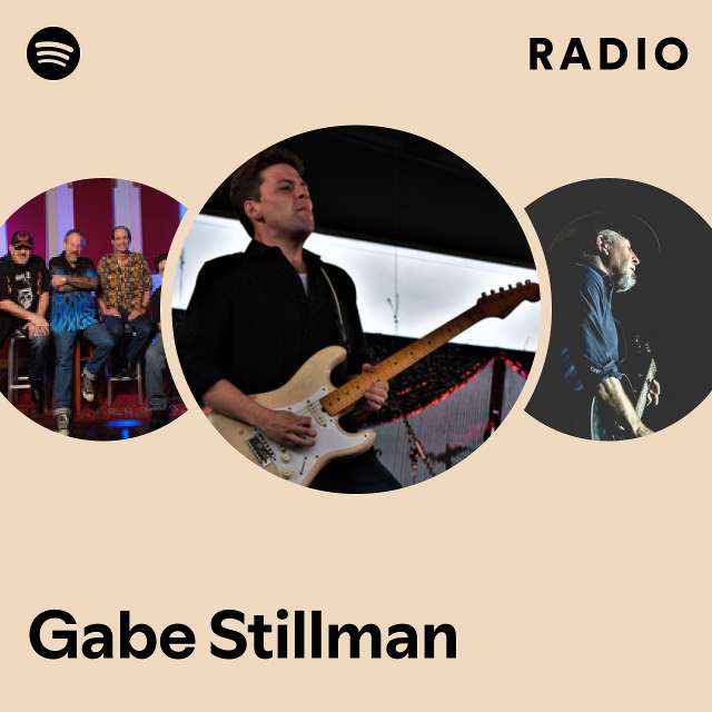 Gabriel Brothers Radio - playlist by Spotify