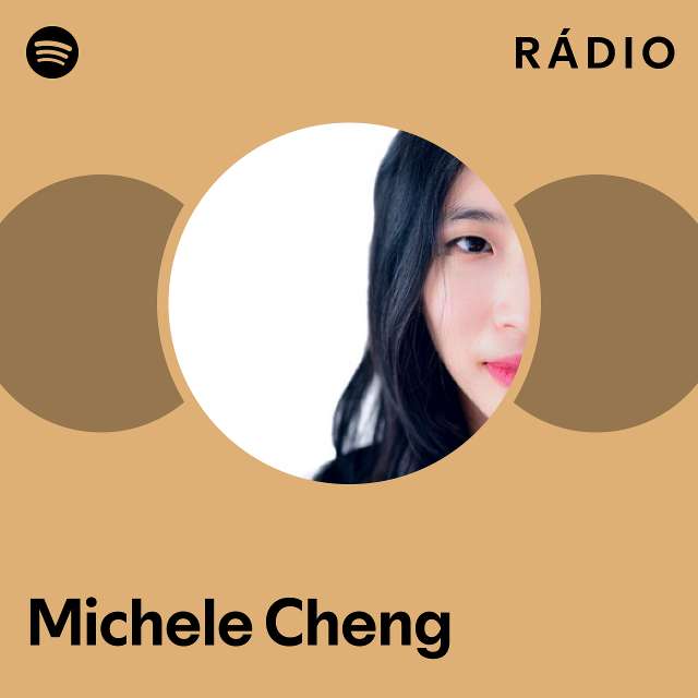 Michele Cheng Spotify