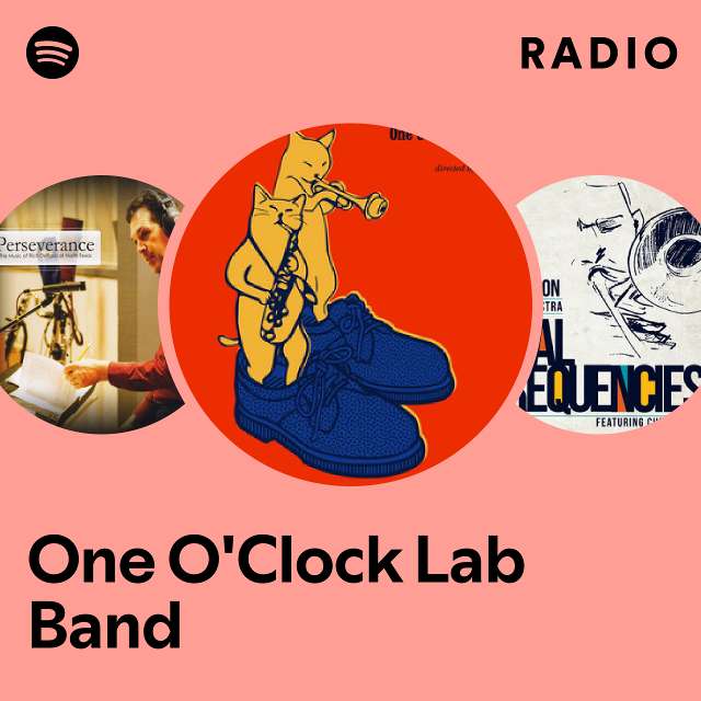 One O'Clock Lab Band | Spotify