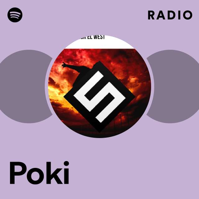 POKI  Podcast on Spotify