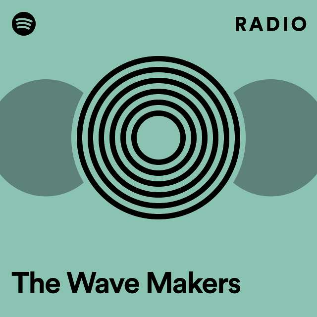 The Wave Makers Radio