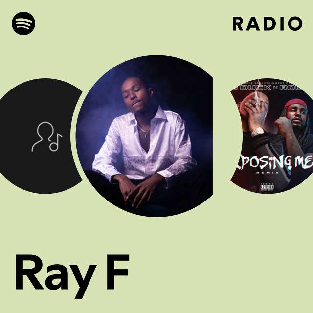 Ray F