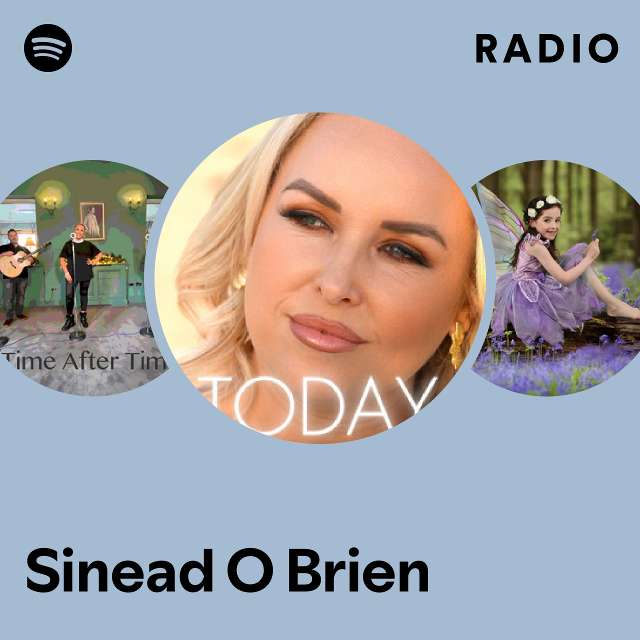 Sinead O'Brien : Z