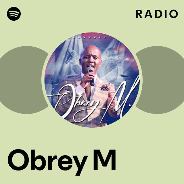 Obrey M Spotify