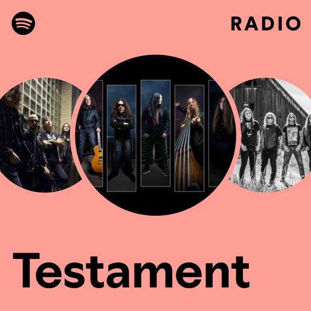 Testament Radio
