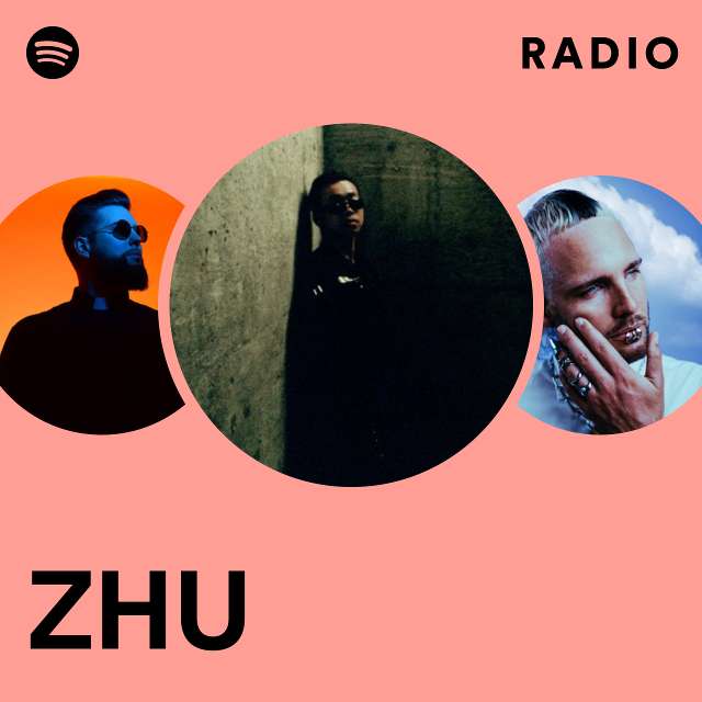 Zhu Zhu Pets Radio - playlist by Spotify