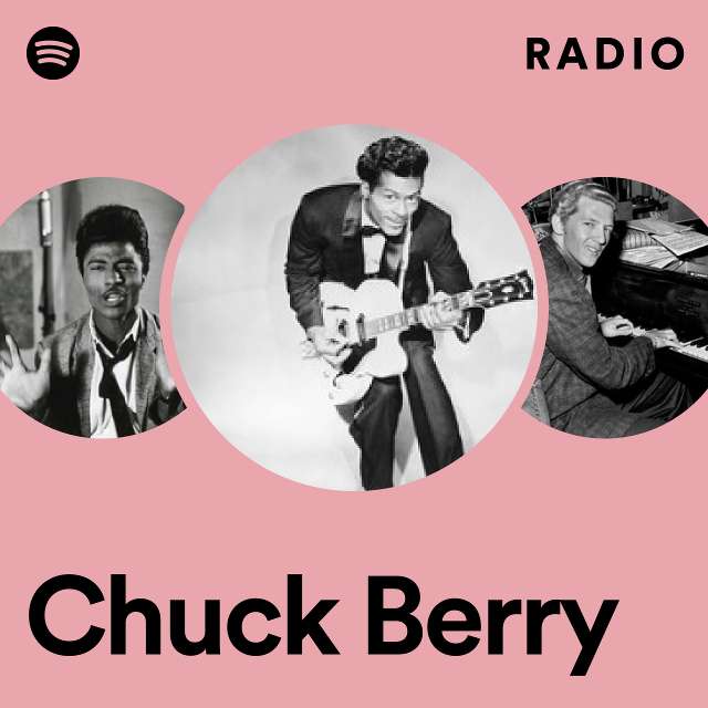 Chuck Berry Radio