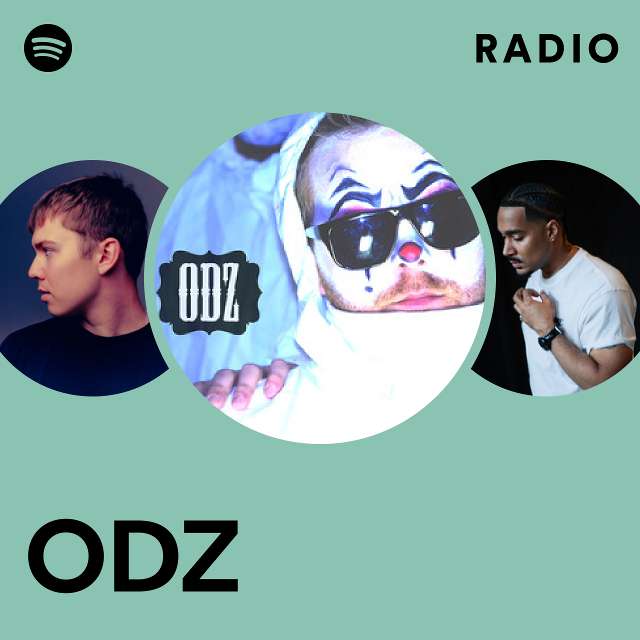 ODZ Radio