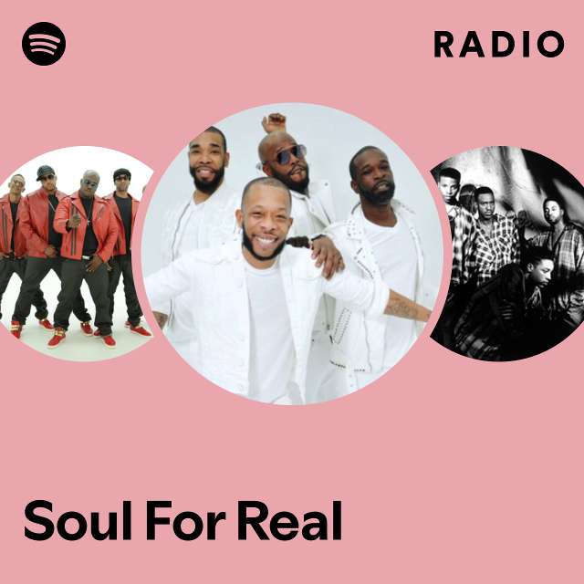 Soul Brasil on Spotify