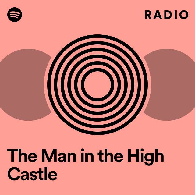 The Man in the High Castle Radio