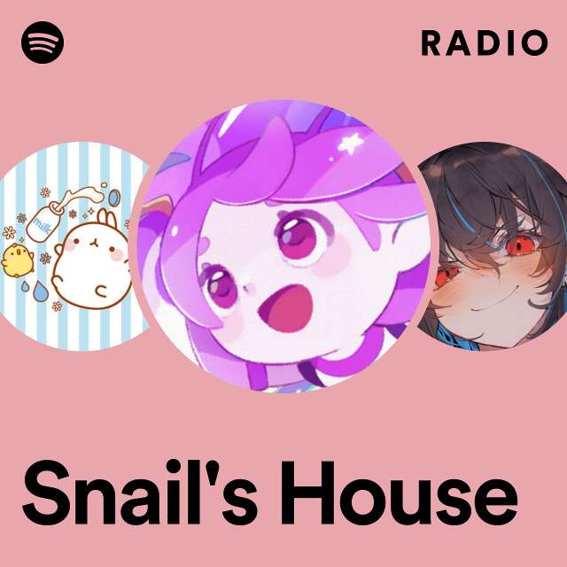 Snail's House Radio