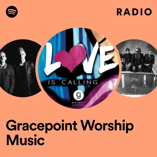 Gracepoint Worship Music Radio