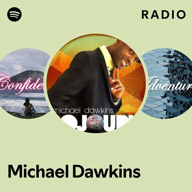 Michael dawkins on sale