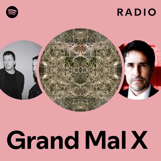 Stream Grand Mal x music  Listen to songs, albums, playlists for