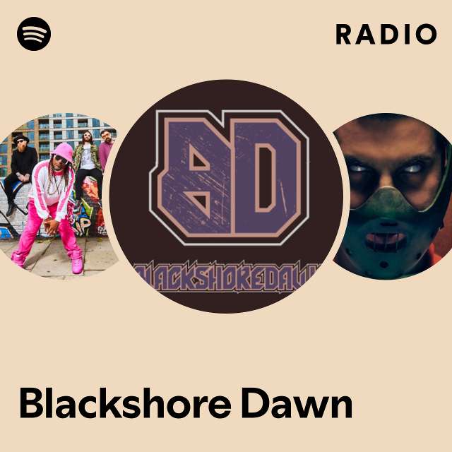 Blackshore Dawn Radio