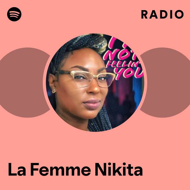 La Femme Nikita Radio
