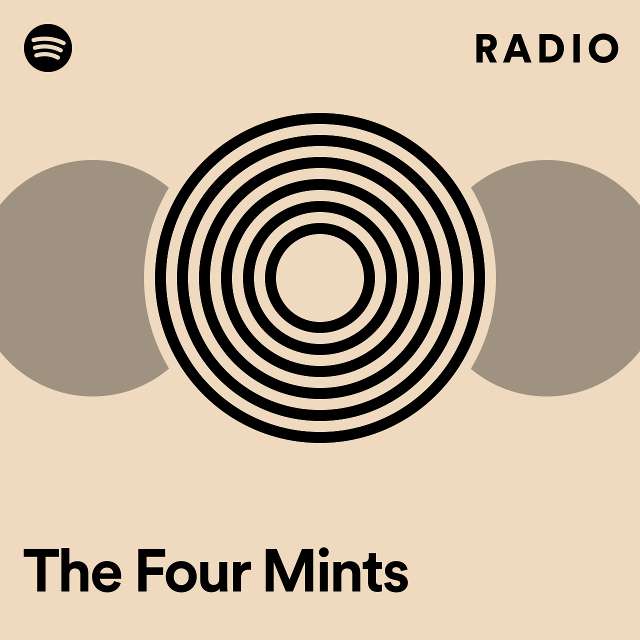 Imagem de The Four Mints