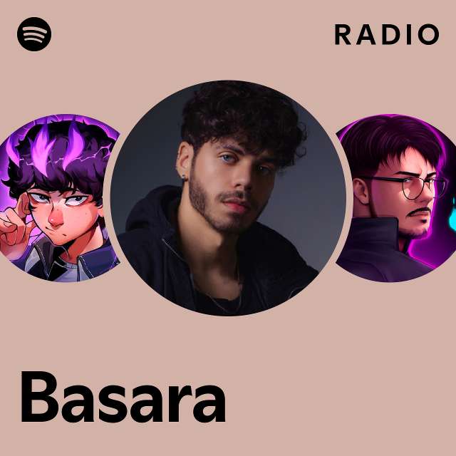 Basara Radio - playlist by Spotify | Spotify