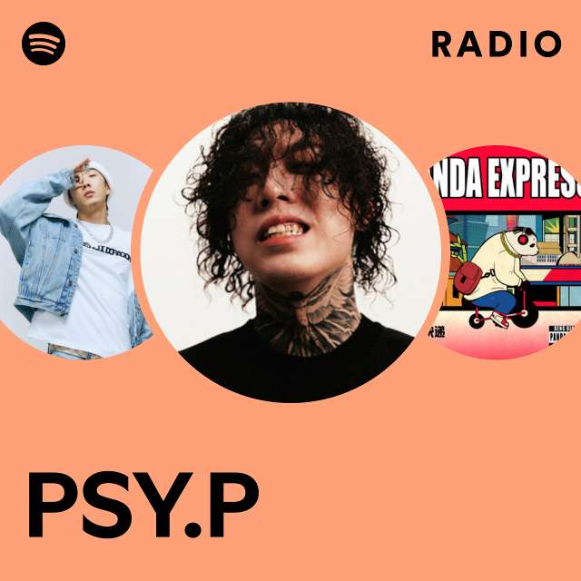 Palusa Radio - playlist by Spotify