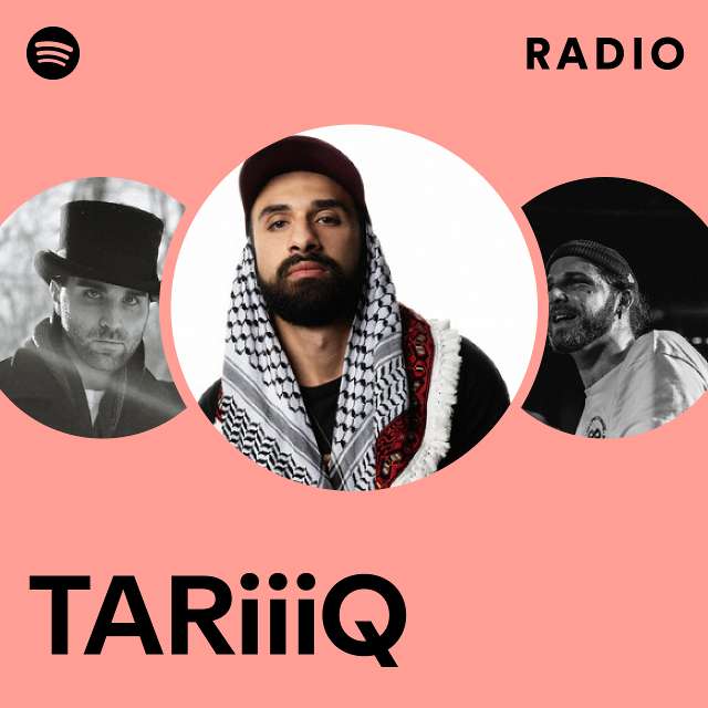 TARiiiQ & The Golden Eyes (LIVE @ The Starlite) [Explicit] by