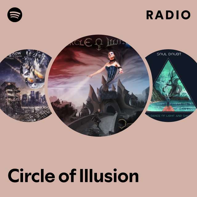 Imagem de Circle Of Illusion