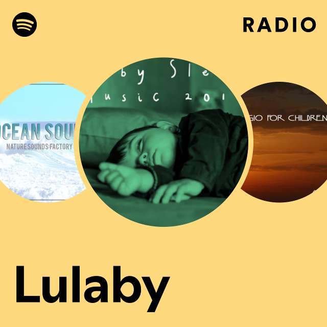 Izy baby Radio - playlist by Spotify