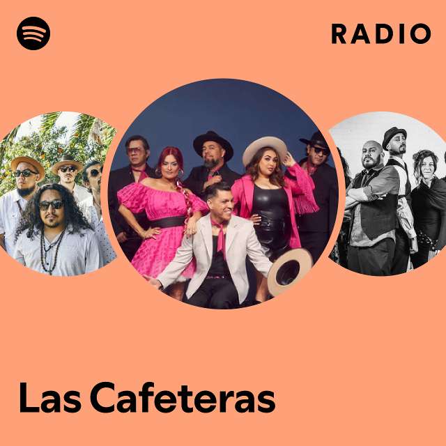 La Sirena - Las Cafeteras