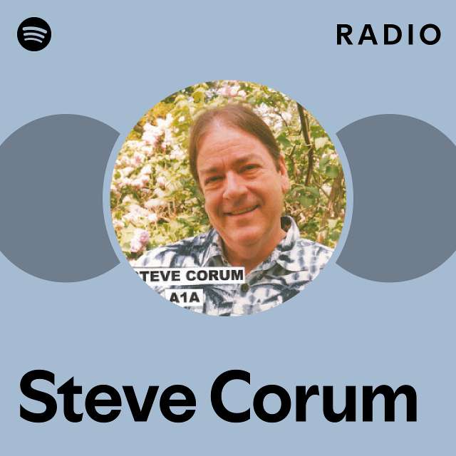 Steve Corum Spotify