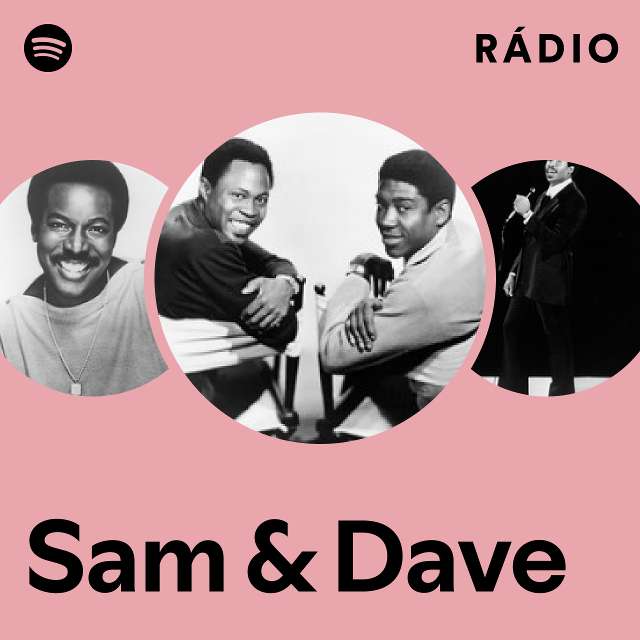 Sam Dave Spotify