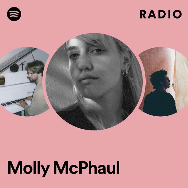 Molly McPhaul Radio