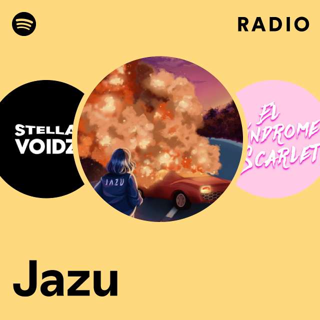 Jazu | Spotify