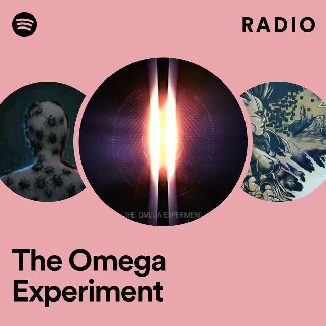 Imagem de The Omega Experiment