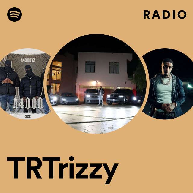 TRTrizzy Radio