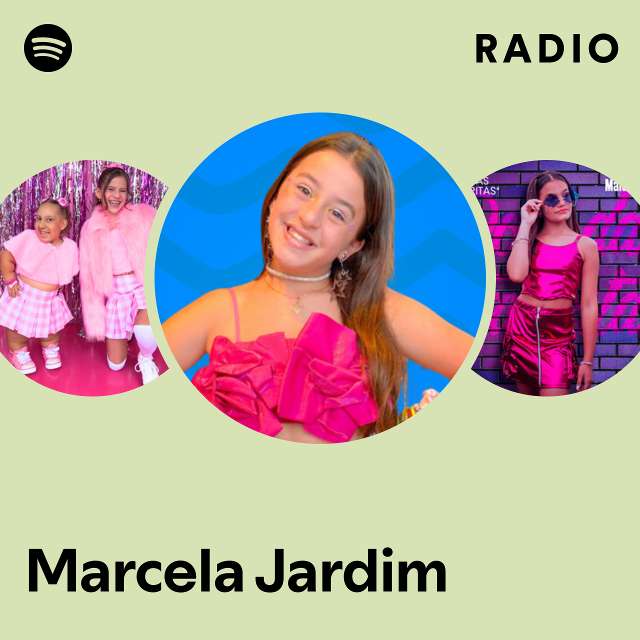 JOGA JOGA (Clipe Oficial) Marcela Jardim 