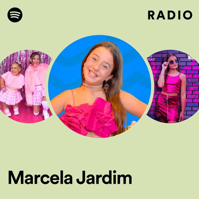 Marcela Jardim Radio
