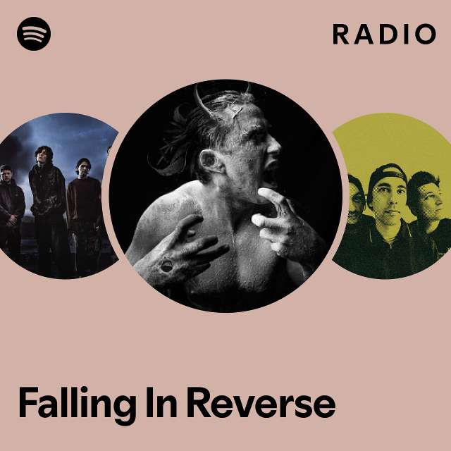 Falling In Reverse