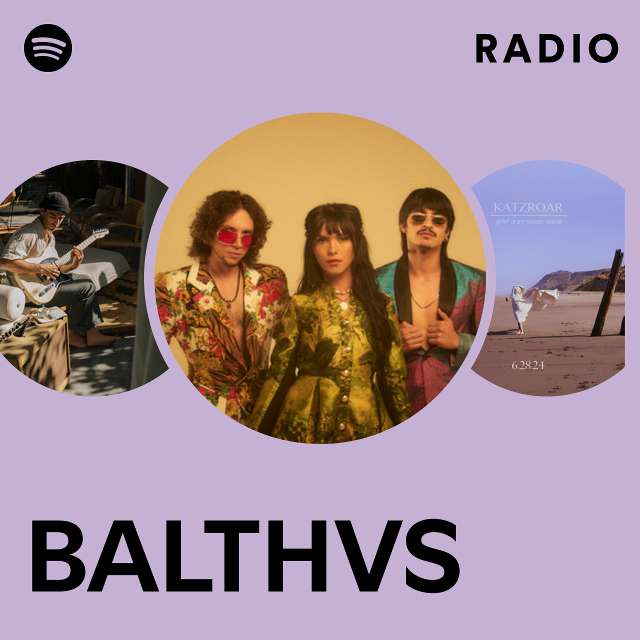 BALTHVS Radio